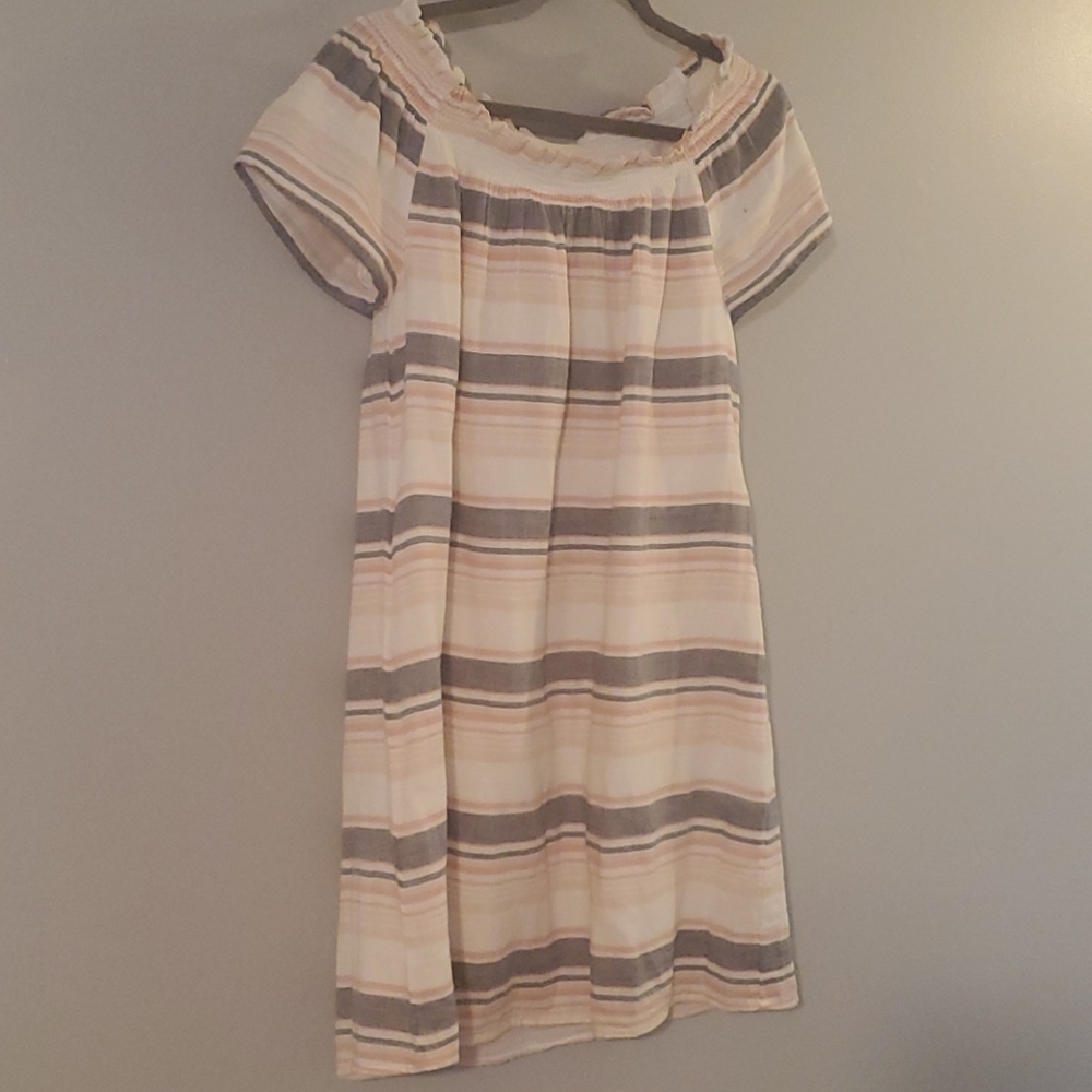 Womens summer dress